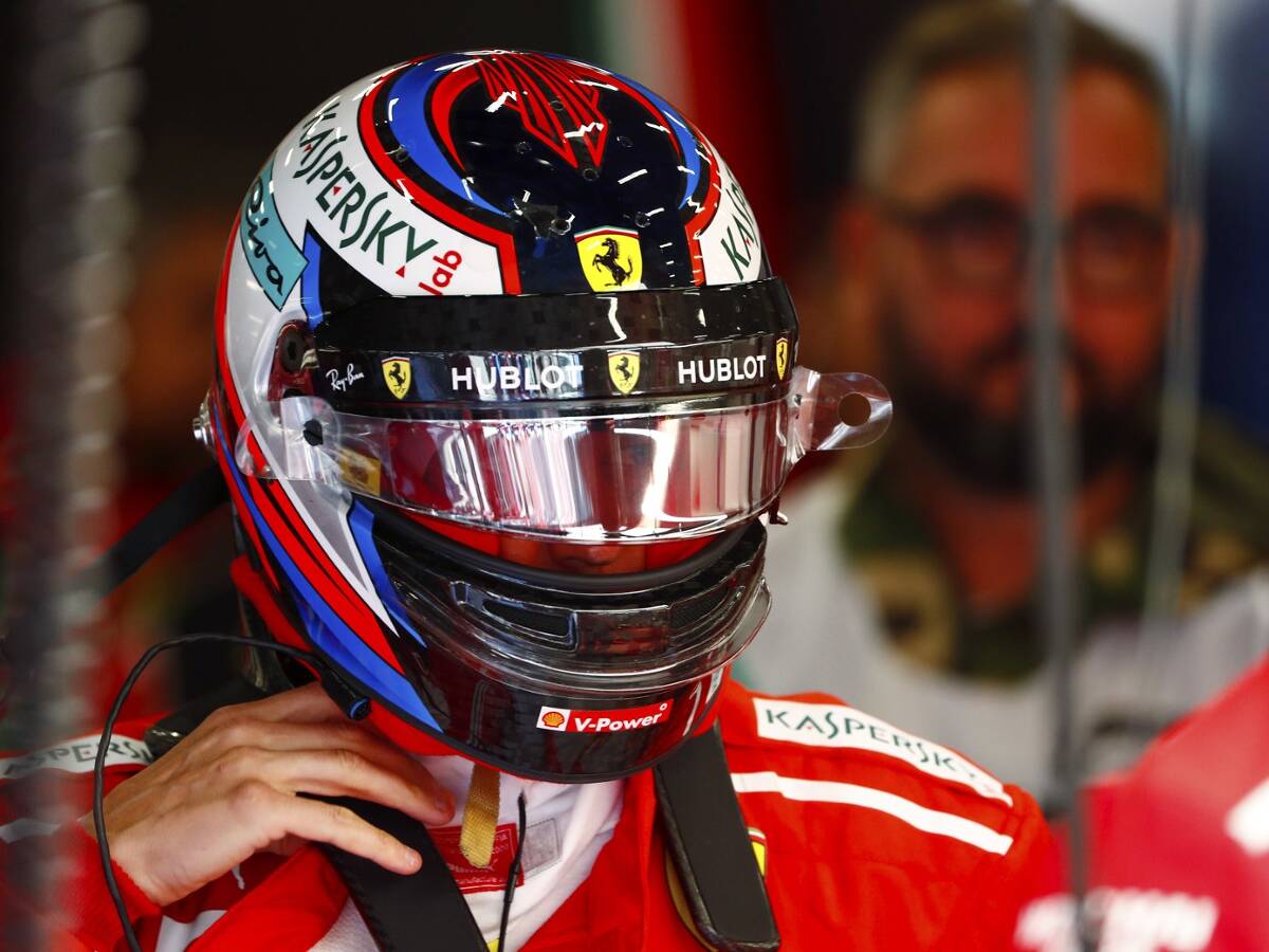 Foto zur News: Hängepartie für Räikkönen und Leclerc: Wann entscheidet Ferrari?