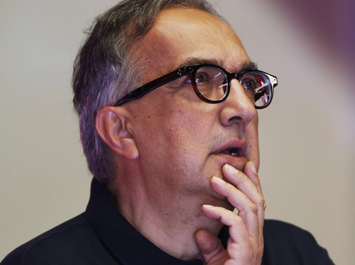 Foto zur News: FIA-Boss Todt: So lief das letzte Dinner mit Sergio Marchionne