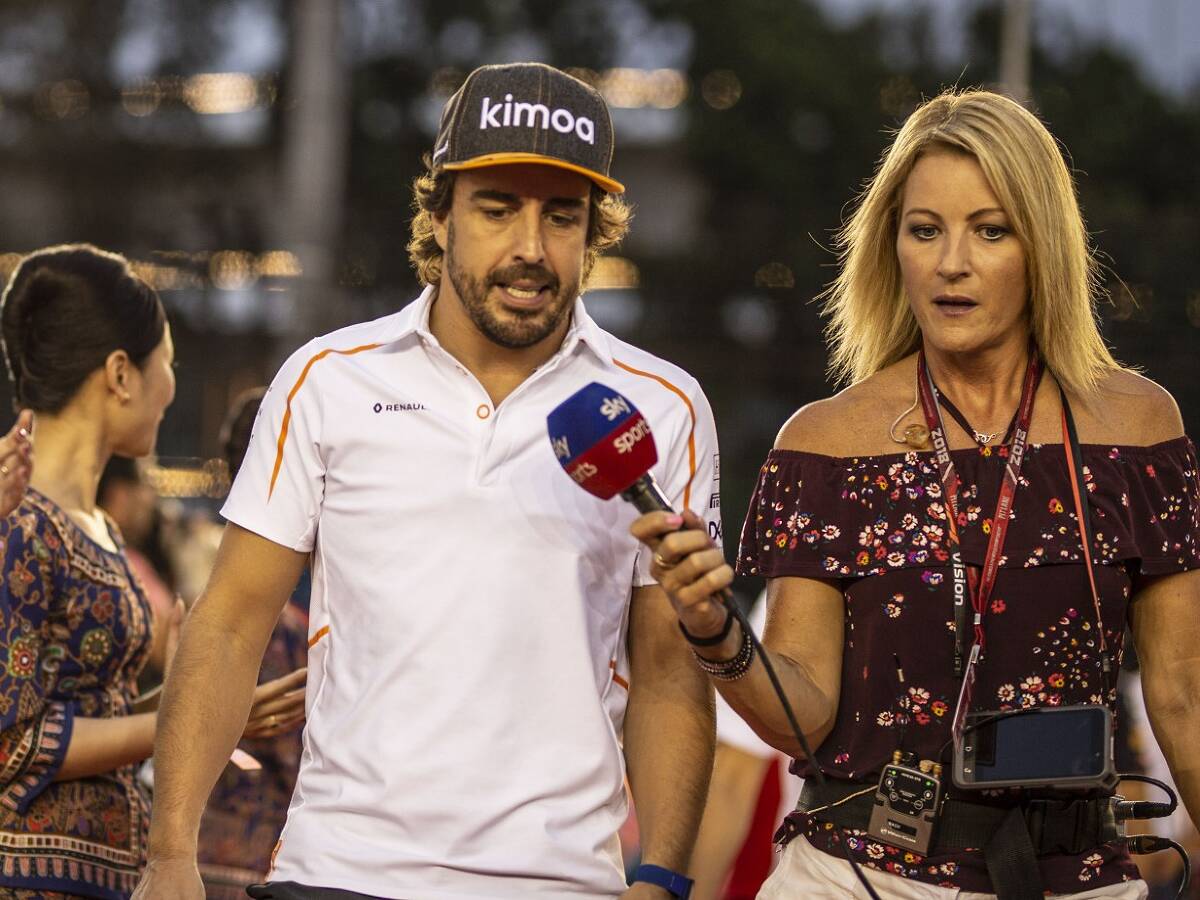 Foto zur News: Gil de Ferran: Helfe Alonso, wenn er sich für IndyCar entscheidet