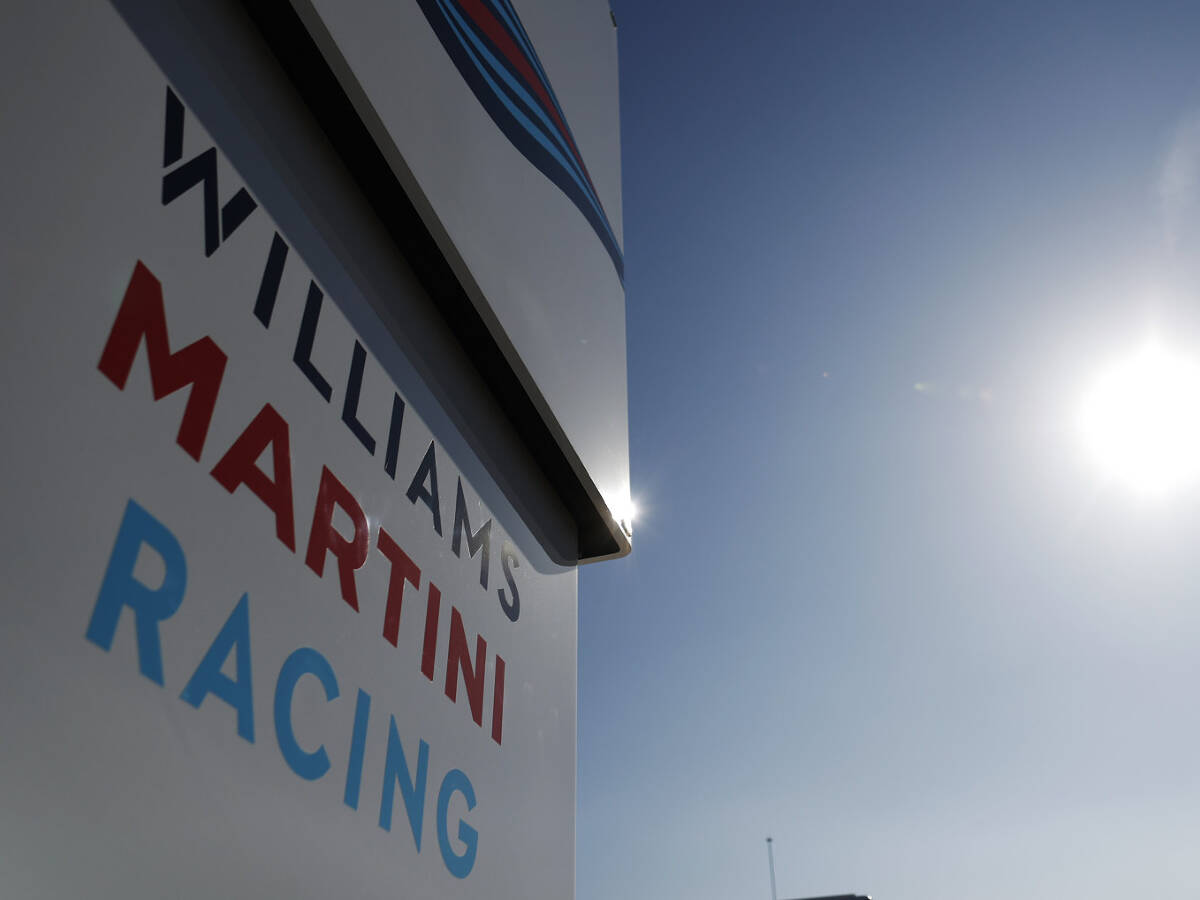 Foto zur News: Nach Bottas-Zahlung: Williams rutscht wieder in Verlustzone