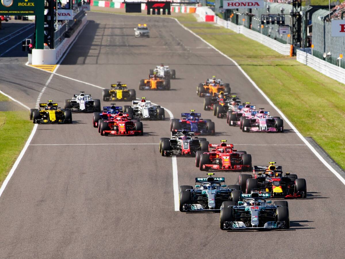 Foto zur News: F1 Racing-Awards: Wählen Sie den Formel-1-Fahrer des Jahres