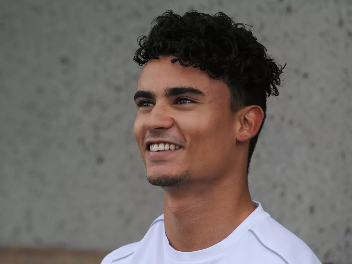 Foto zur News: Wechsel in Formel E fix: Pascal Wehrlein 2019 nicht bei Toro Rosso