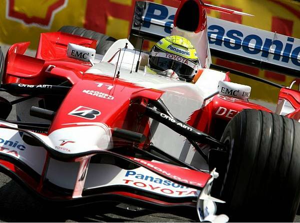 Foto zur News: Ralf Schumacher: Monaco ist nicht zeitgemäß