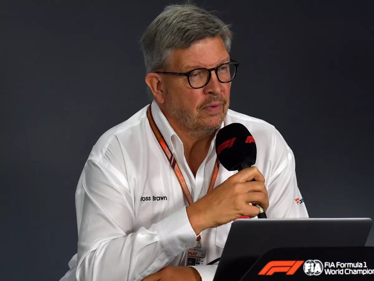 Foto zur News: Brawn: Keine Gimmicks wie umgedrehte Startaufstellung für die Formel 1