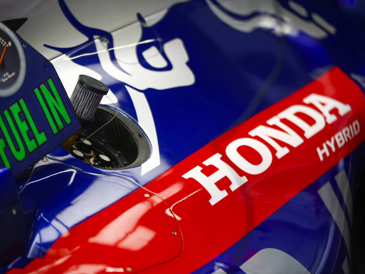 Foto zur News: Honda: Mit neuem Deal zu Siegen 2019?