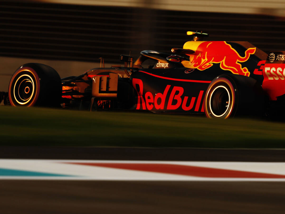 Foto zur News: Statistik: Die Erfolgsbilanz von Red Bull und Renault seit 2007