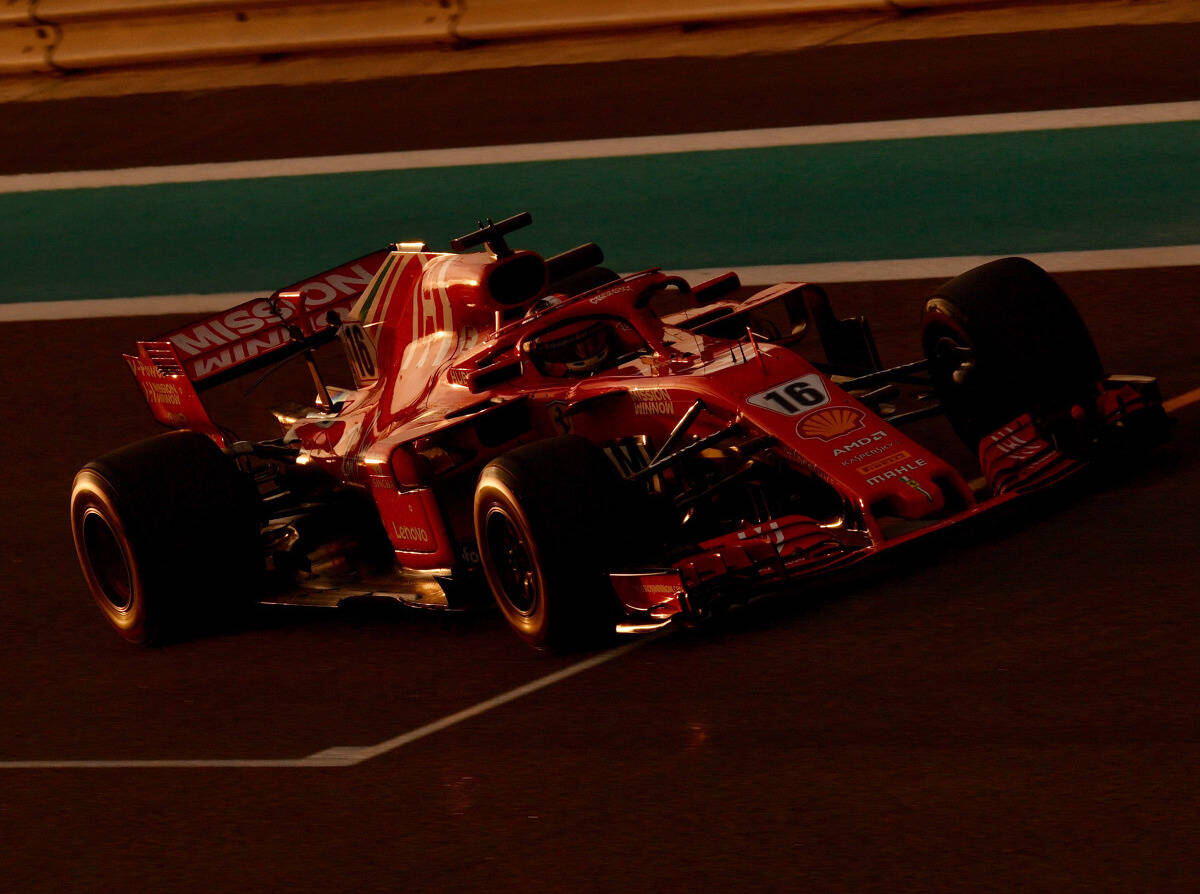 Foto zur News: Brundle über Vettel: Er hat zu viele Fehler gemacht