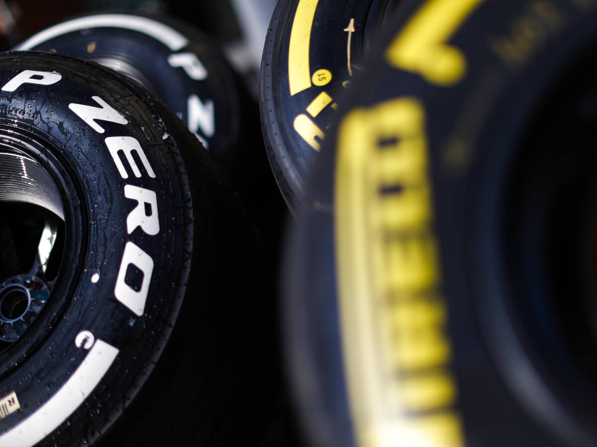 Foto zur News: Formel 1 2019: Pirelli gibt erste Reifenmischungen bekannt