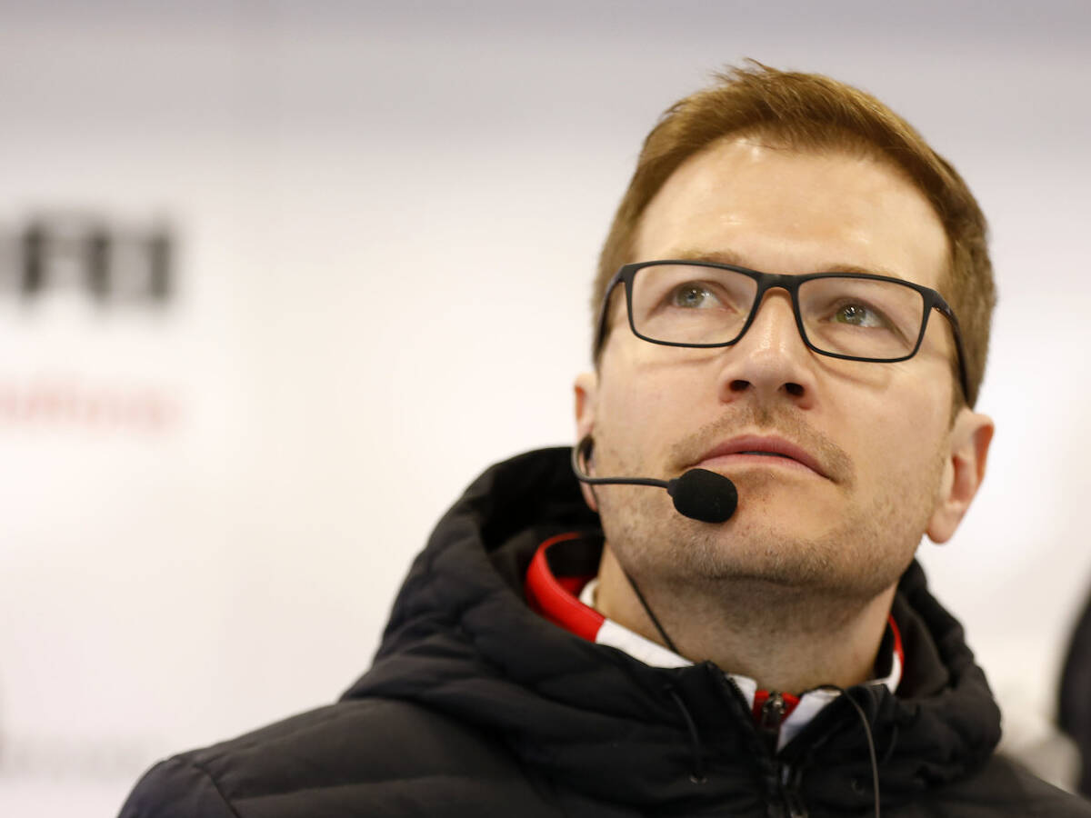 Foto zur News: Offiziell: Andreas Seidl neuer "Managing Director" bei McLaren