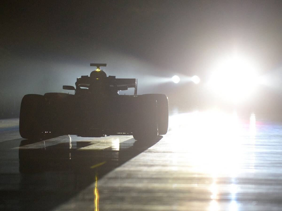 Foto zur News: Renault und Racing Point nennen Präsentationstermine für Formel 1 2019