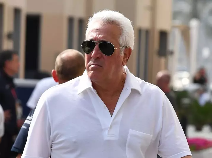 Foto zur News: Lawrence Stroll will Racing Point zum Formel-1-Topteam machen