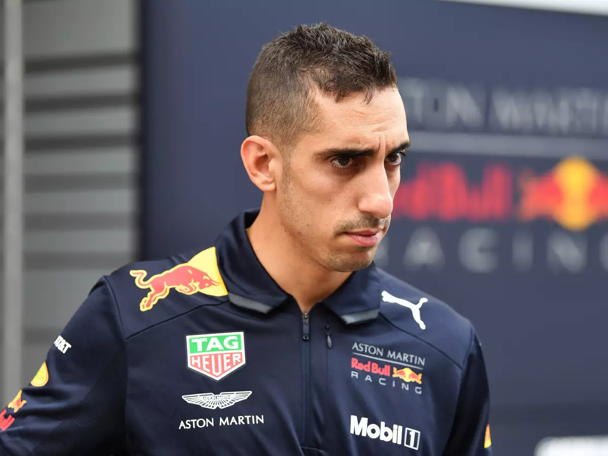 Foto zur News: Andere Jobs waren lukrativer: Darum fährt Buemi 2019 nicht für Toro Rosso