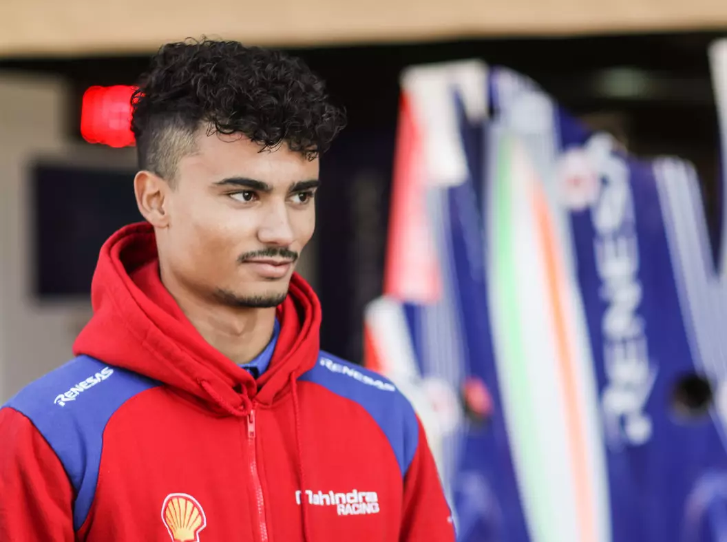 Foto zur News: Pascal Wehrlein: Gaststarts in Le Mans #AND# bei IndyCars möglich