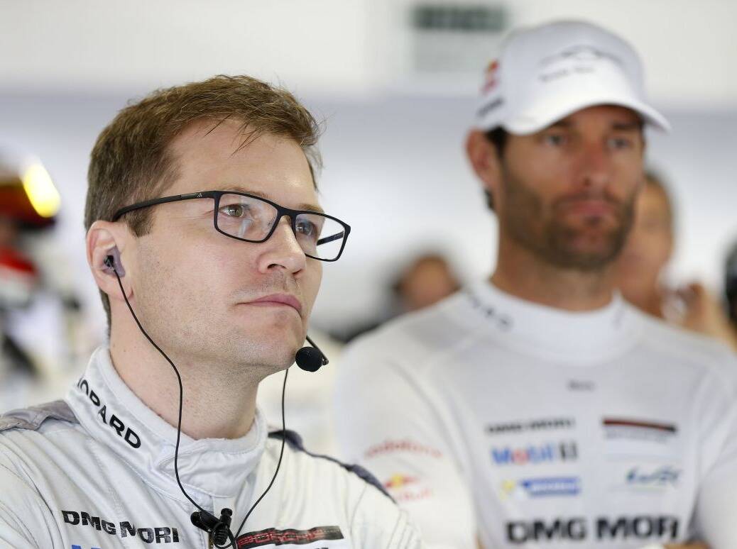Foto zur News: Webber traut McLaren-Teamchef Seidl Wunder zu: "Wenn es jemand schafft ..."