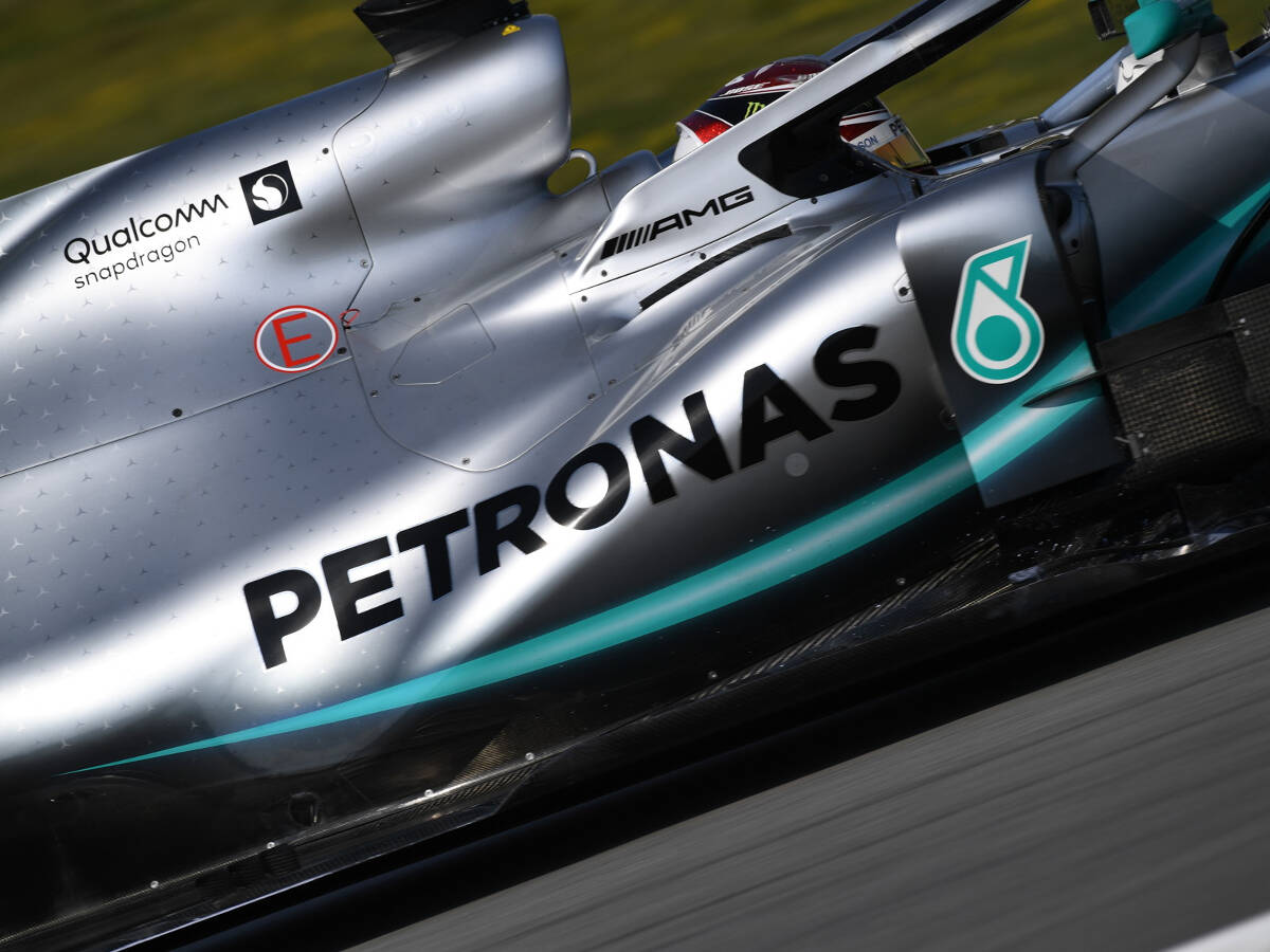 Foto zur News: Podcast: Das lernen wir aus den Formel-1-Tests in Barcelona