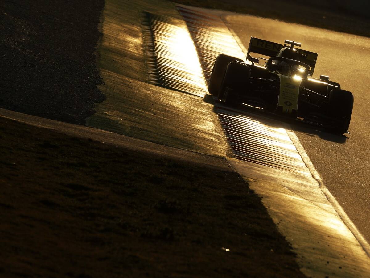 Foto zur News: "Sind spät dran": Zeit für große Formel-1-Änderungen 2021 läuft davon