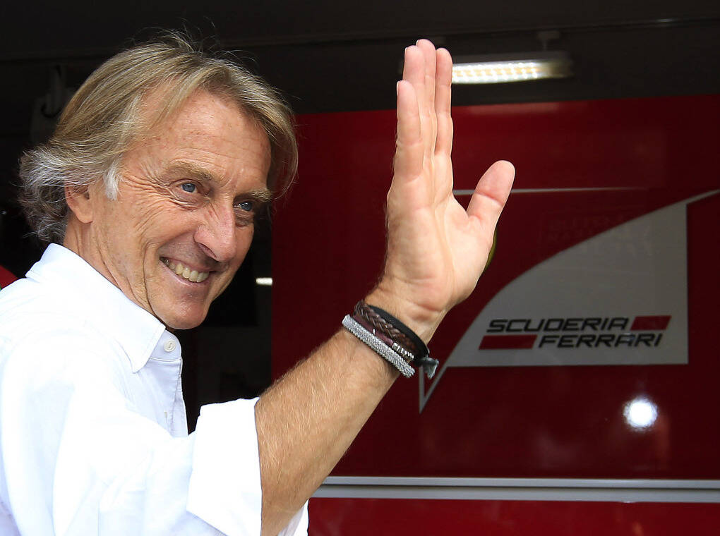 Foto zur News: Luca di Montezemolo: Nicht neuer FIA-Präsident, aber beinahe F1-Boss