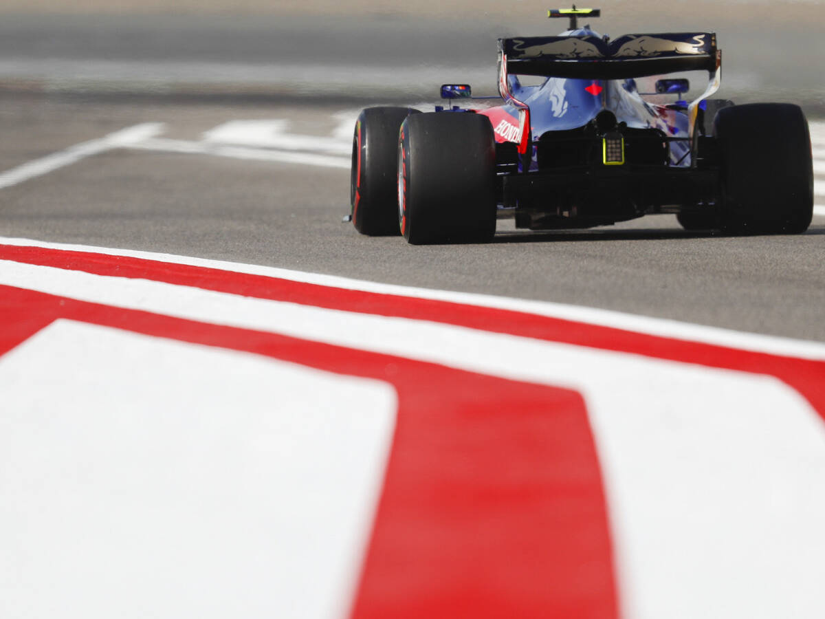 Foto zur News: Formel-1-Qualifying: Neues Format mit Q4 wird für 2020 diskutiert