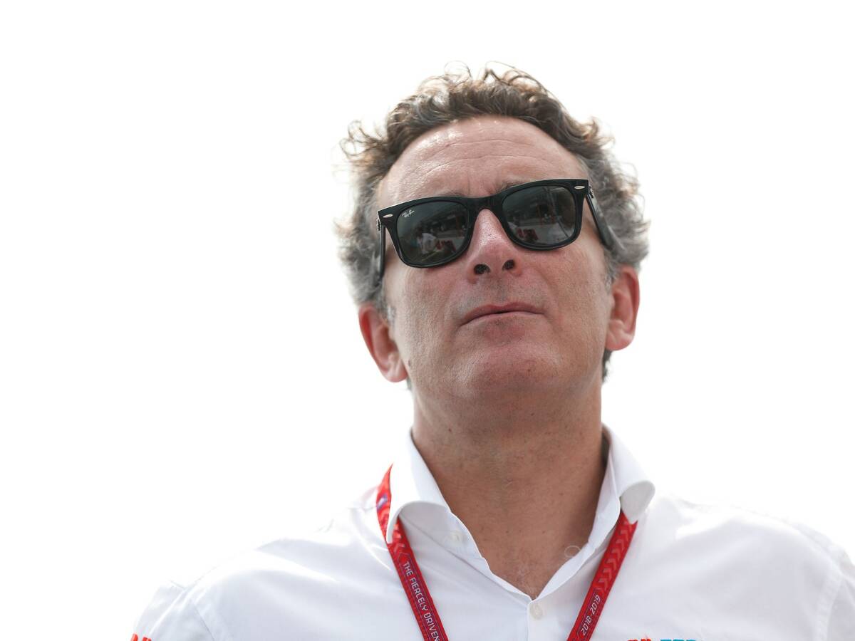 Foto zur News: 75 Millionen Dollar: FE-Boss Agag rät F1 zu massivem Budgetdeckel für Teams
