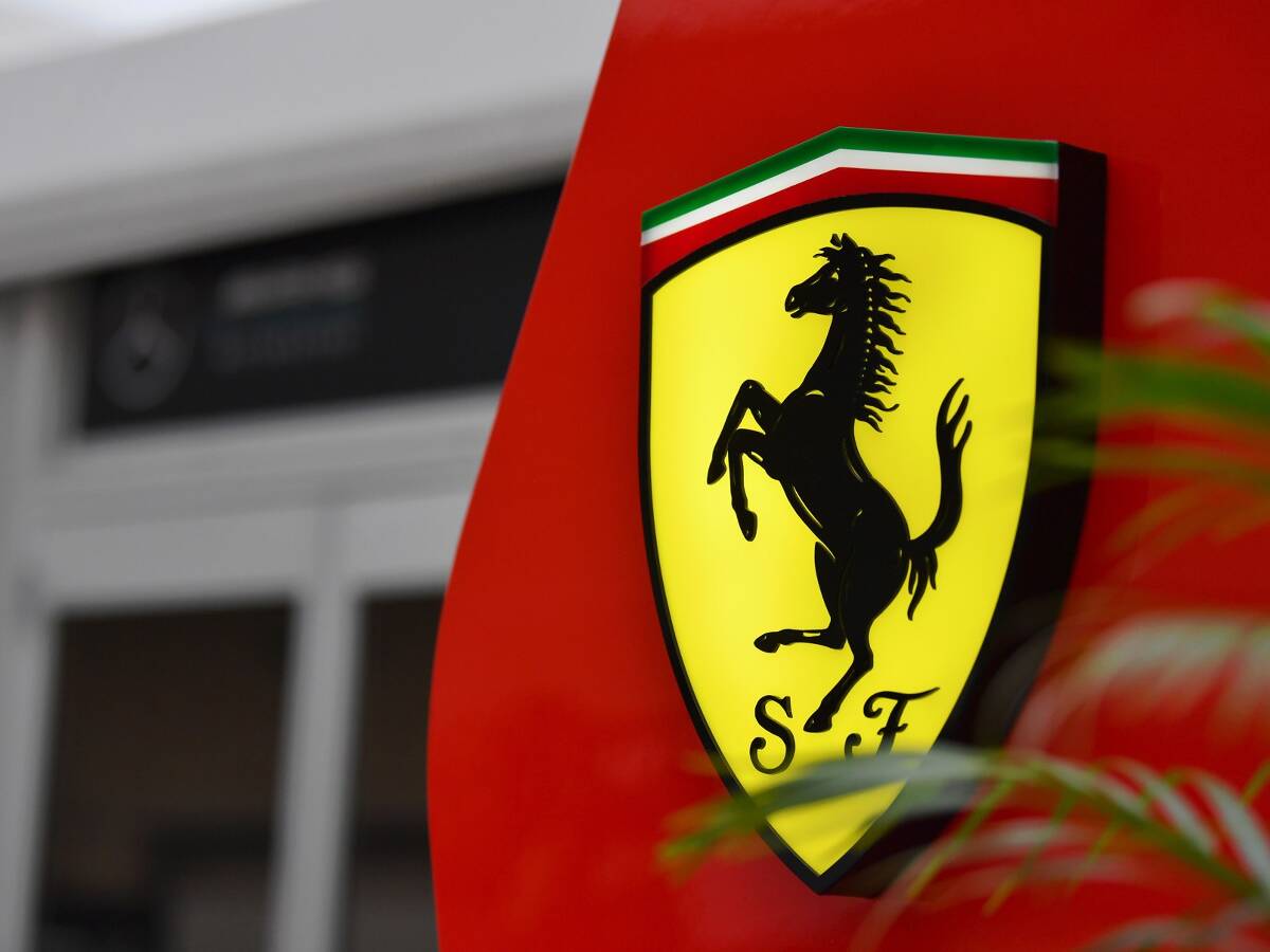 Foto zur News: Neues Concorde-Agreement: Ferrari signalisiert Bereitschaft