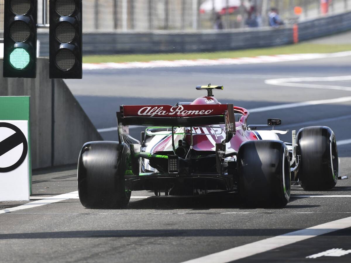 Foto zur News: Neues Formel-1-Qualifying 2020: Liberty will es, Teams raten davon ab