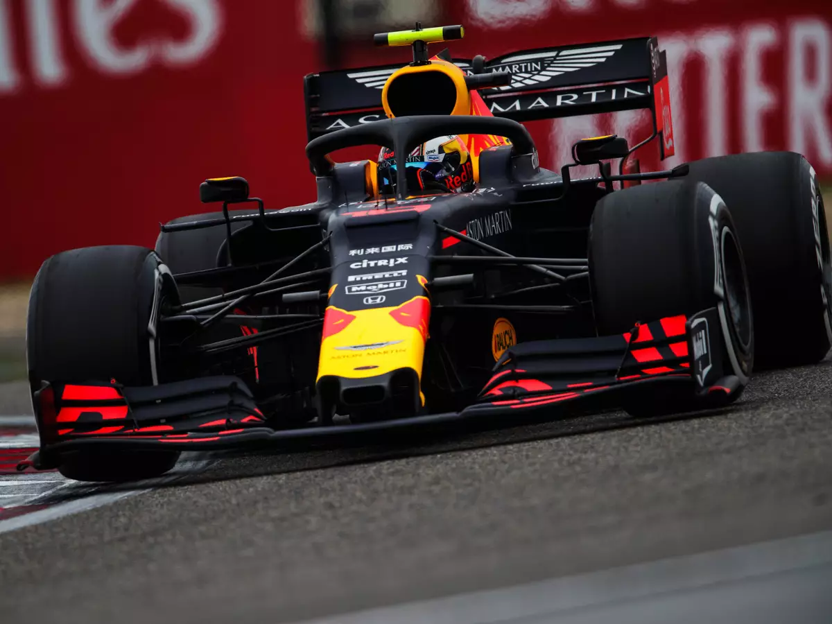 Foto zur News: Gasly über schnellste Runde: Diese Strategie "werden wir noch öfter sehen"