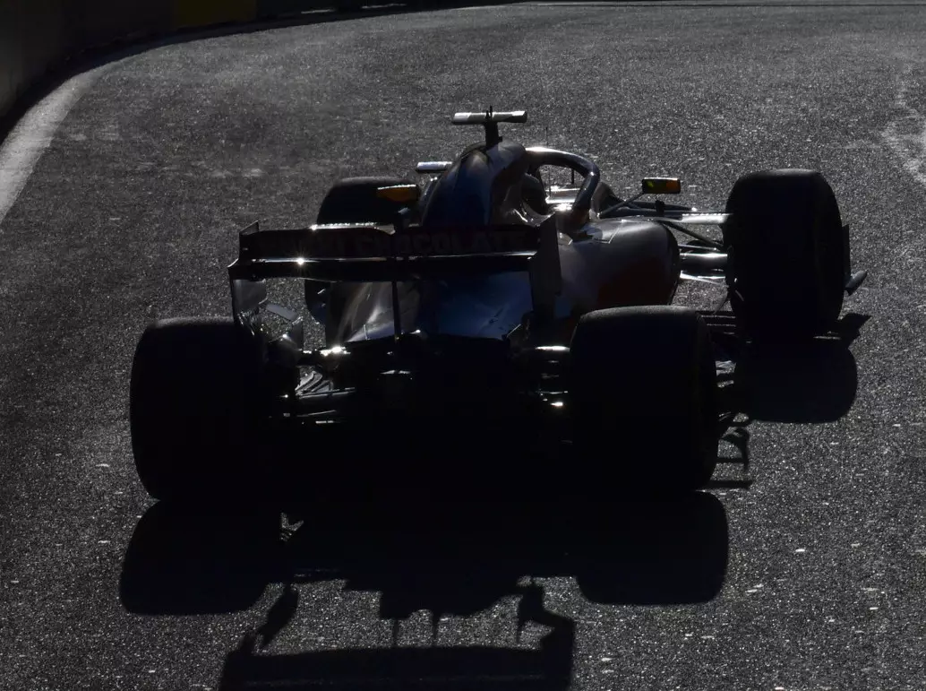 Foto zur News: Bloß kein Absturz wie 2018: McLaren will sich in allen Bereichen verbessern