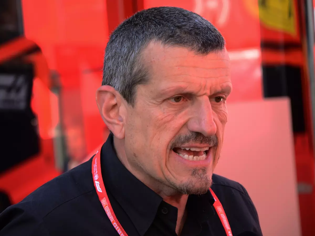 Foto zur News: Günther Steiner optimistisch: Formel 1 wird 2021 enger