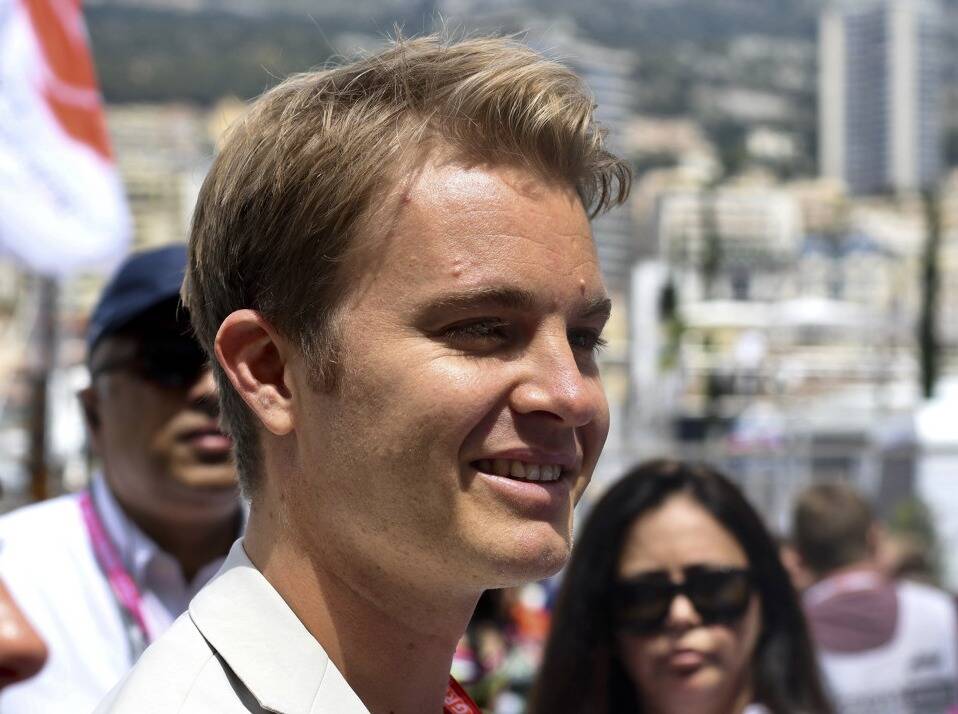 Foto zur News: Harte Worte des Ex-Weltmeisters: Was Nico Rosberg über Ferrari denkt