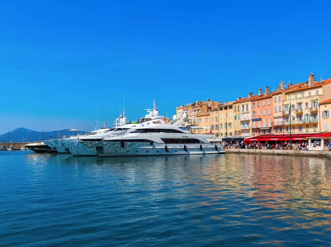 Foto zur News: Den Frankreich-Grand-Prix zu einem Urlaub machen