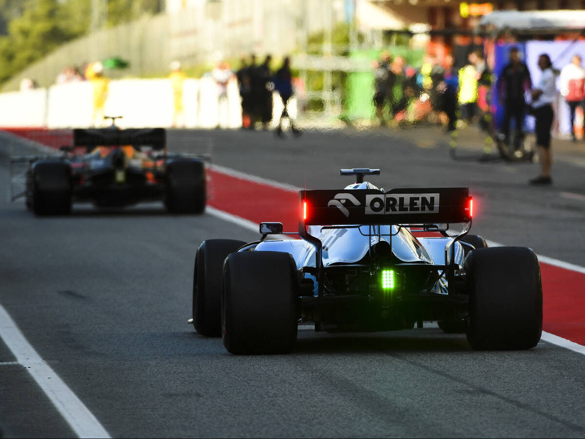 Foto zur News: FIA beschließt: Freitagstester können sich ab 2020 Lizenzpunkte verdienen