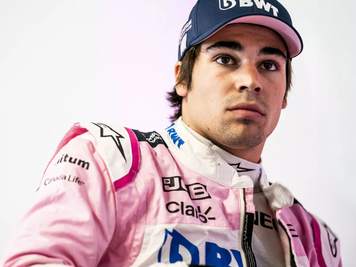 Foto zur News: Kanadier kritisieren Lance Stroll: "Geld hat vieles ermöglicht"