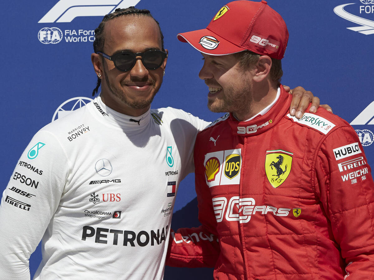 Foto zur News: David Coulthard: Würde mein Geld nicht auf Vettel setzen