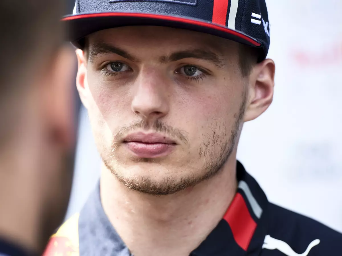 Foto zur News: Verstappen ganz cool: Österreich-Sieg mit Netflix "gefeiert"