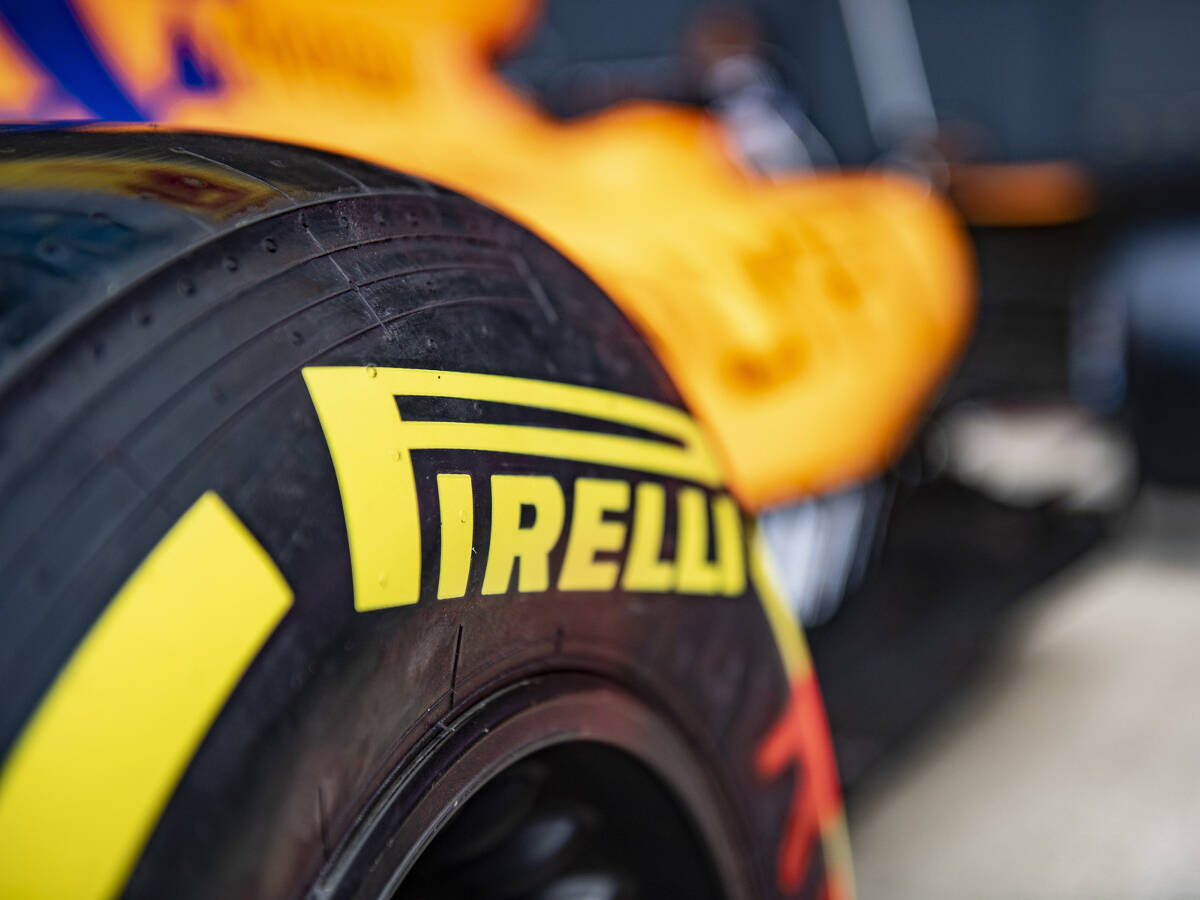 Foto zur News: Feedback von Teams erwünscht: Pirelli gibt Ziele für 2020 #AND# 2021 heraus