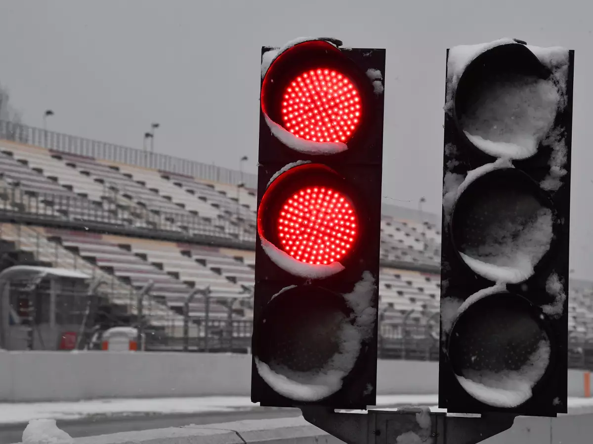 Foto zur News: Verkürzte Wintertests 2020? Fahrer poltern und lehnen Vorschlag ab