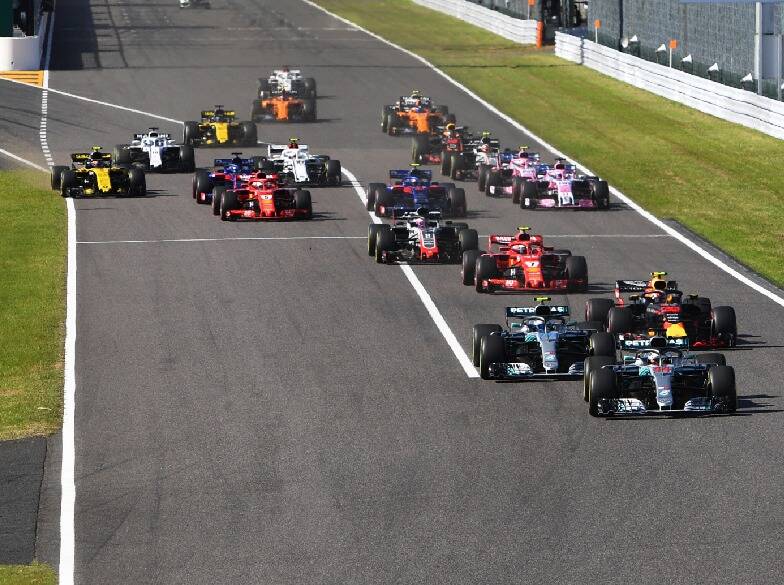 Foto zur News: Warum neue Regeln die Formel 1 für immer verändern könnten