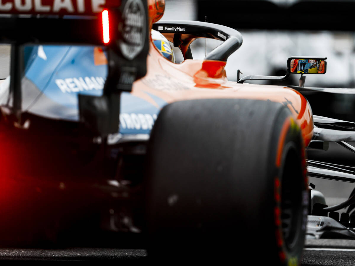 Foto zur News: Qualifying am Sonntag: Was sich für die Formel-1-Fahrer ändert