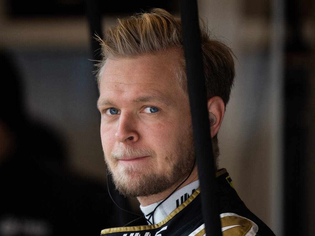 Foto zur News: Anreiz für den letzten Platz: Magnussen lehnt Qualifying-Rennen ab
