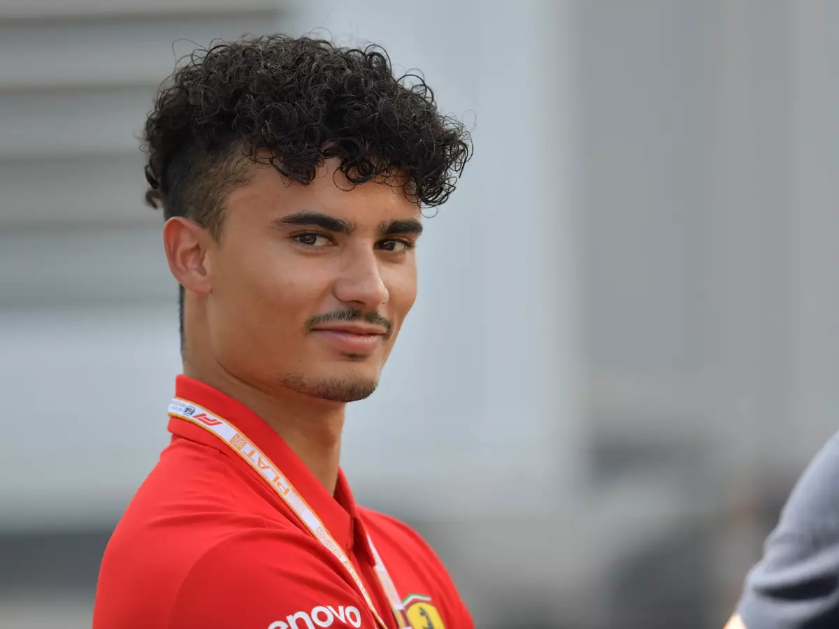 Foto zur News: Neues Team in der Formel 1: Pascal Wehrlein wäre "offen für alles"