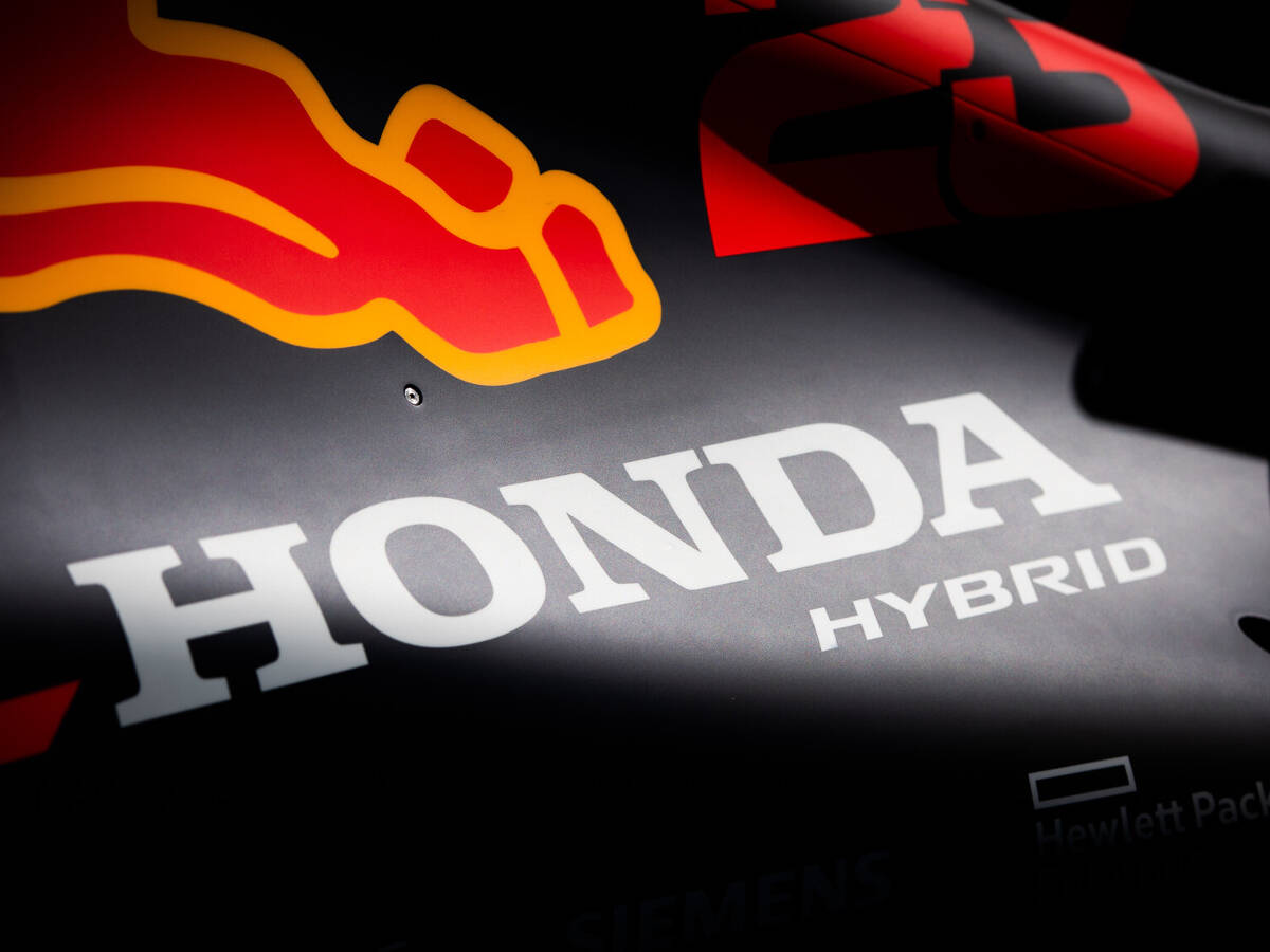 Foto zur News: Honda über Ferrari-Debatte: Motor-Wettkampf sollte "fair" sein