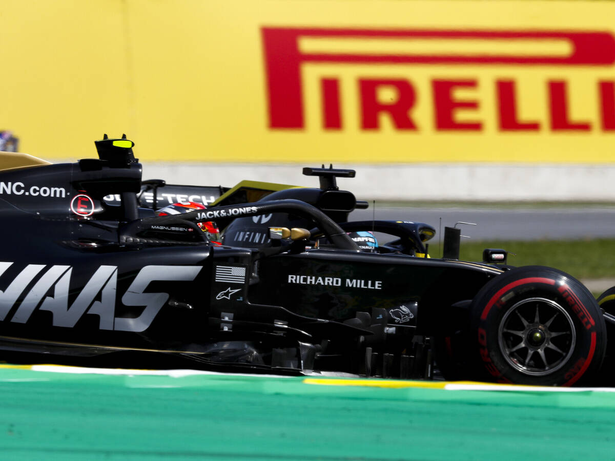 Foto zur News: Alexander Wurz "kein Fan" der FIA-Strafe gegen Daniel Ricciardo