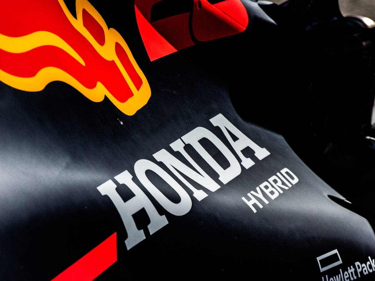 Foto zur News: Ross Brawn hofft 2026 auf Honda-Rückkehr in die Formel 1