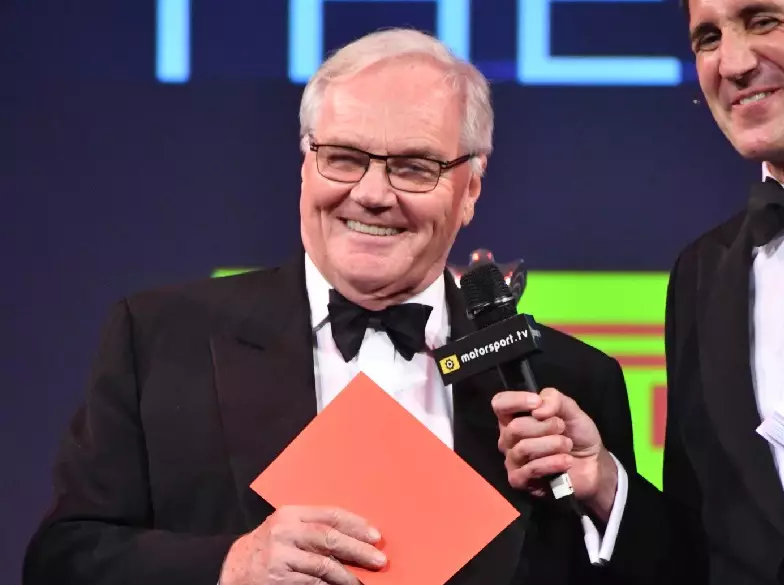 Patrick Head Foto zur News: Patrick Head: Neue Formel-1-Regeln 2021 "regressiv", aber notwendig