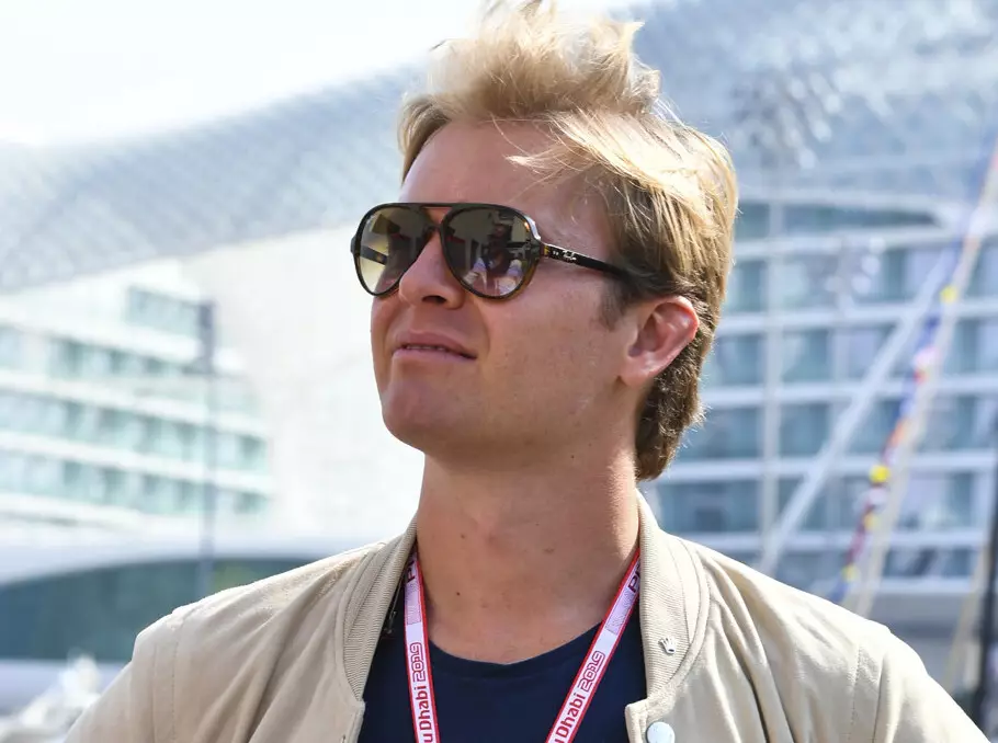 Foto zur News: Nico Rosberg neuer Investor bei TV-Gründershow "Die Höhle der Löwen"