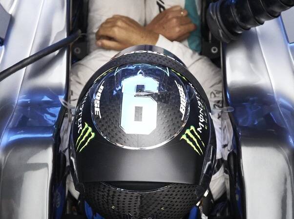 Foto zur News: F1 2020: Williams-Rookie übernimmt Nico Rosbergs alte Startnummer