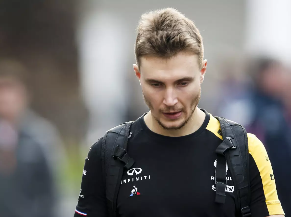 Foto zur News: Sirotkin verabschiedet sich von Formel-1-Traum: "Das ist sehr hart ..."