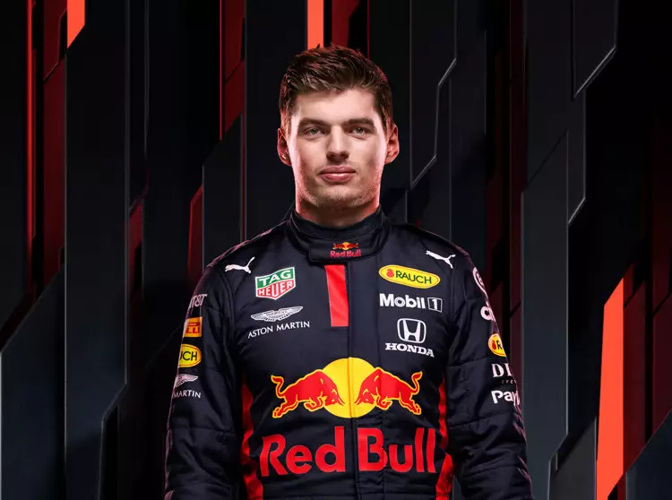 Foto zur News: Gerhard Berger: Max Verstappen ist jetzt komplett!