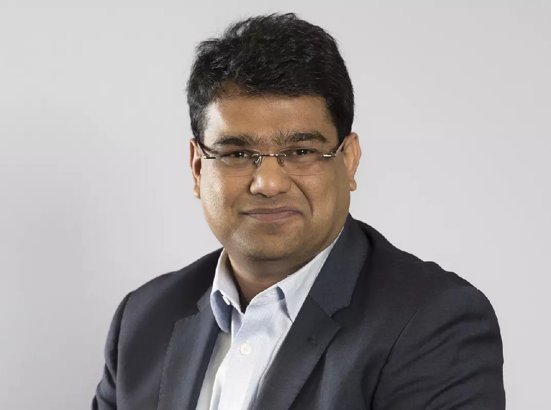 Mehul Kapadia Foto zur News: Motorsport Network erhält neuen leitenden Geschäftsführer