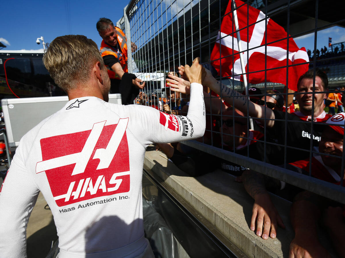 Foto zur News: Keine Unterstützung: Formel 1 in Dänemark immer unwahrscheinlicher